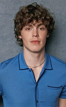 Jack Champion